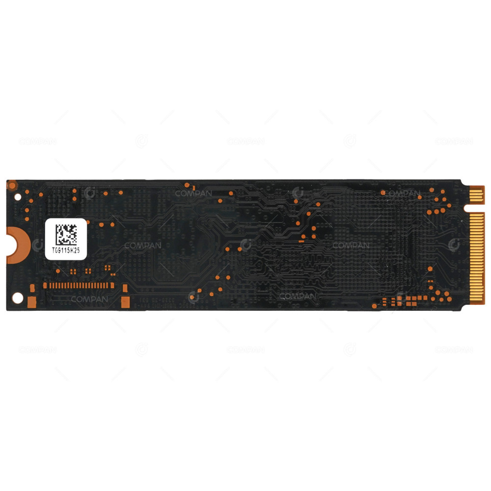 5SS0W79497 LENOVO 512GB M.2 2280 NVME PCIE 3.0 X4 INTERNAL SOLID STATE DRIVE MTFDHBA512TDV-1AZ15ABLA